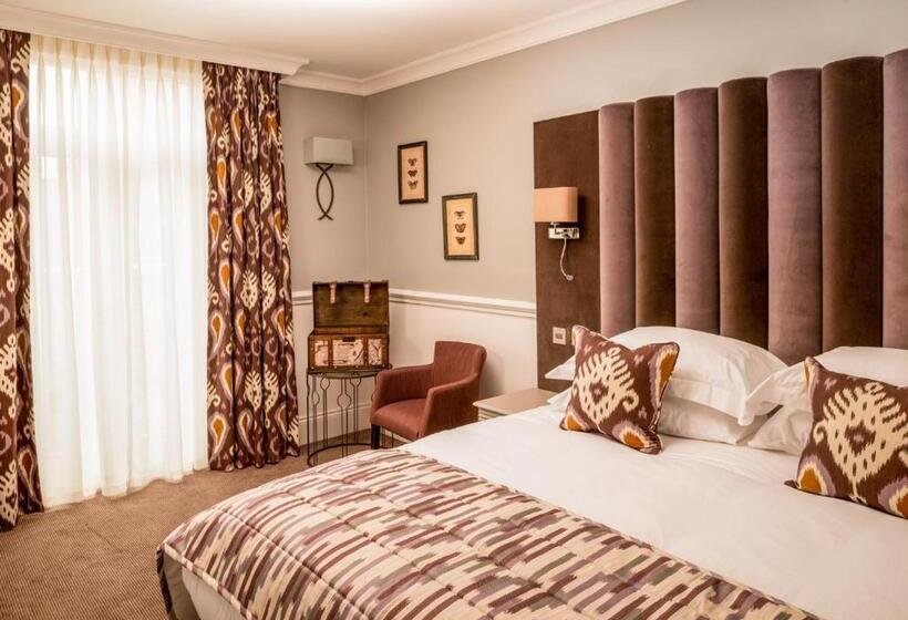 فندق The West Park