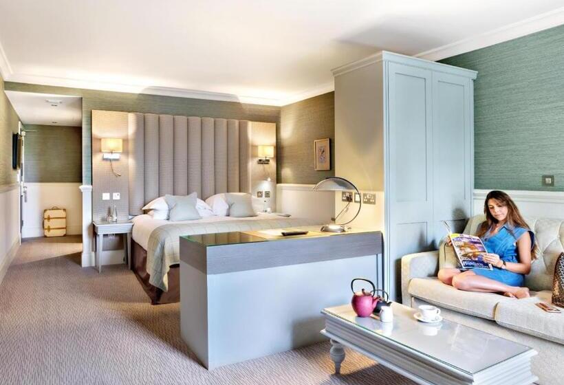 فندق The West Park