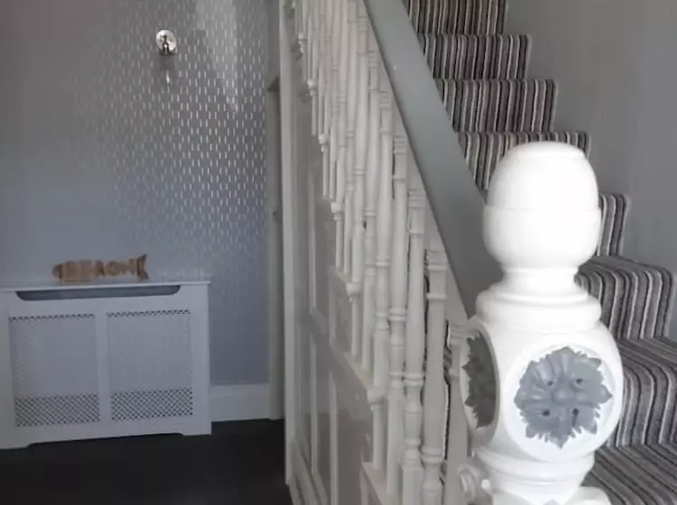 Отель Tregella Guest House