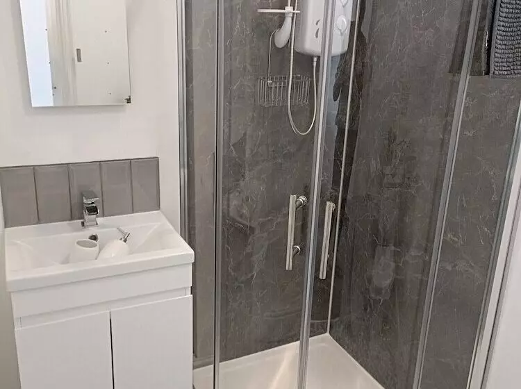 Отель Tregella Guest House