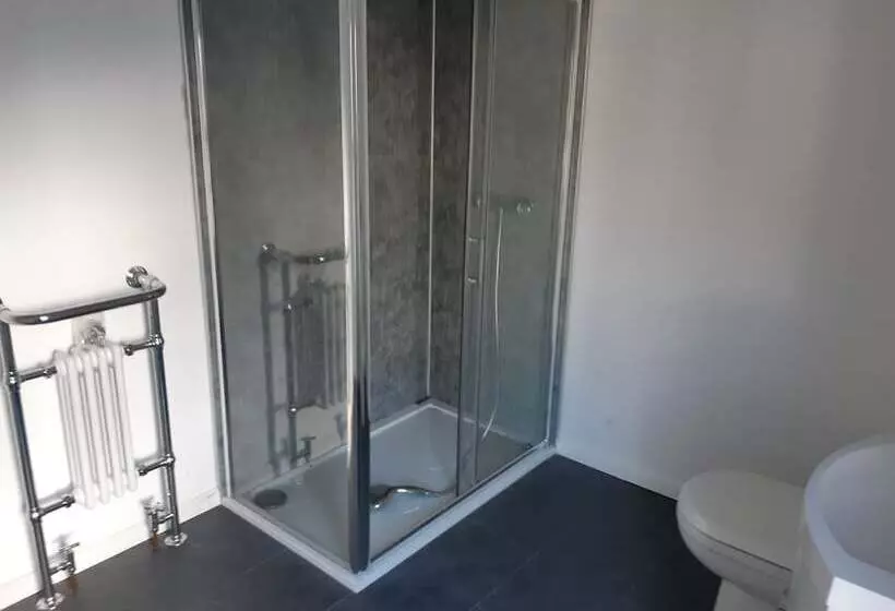 Отель Tregella Guest House