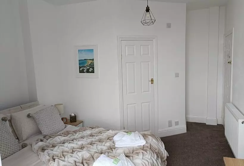 Отель Tregella Guest House