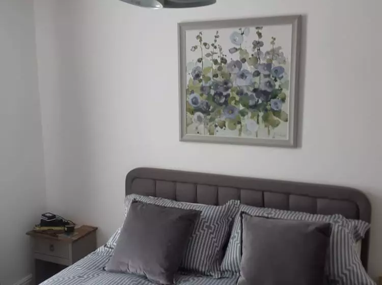 Отель Tregella Guest House