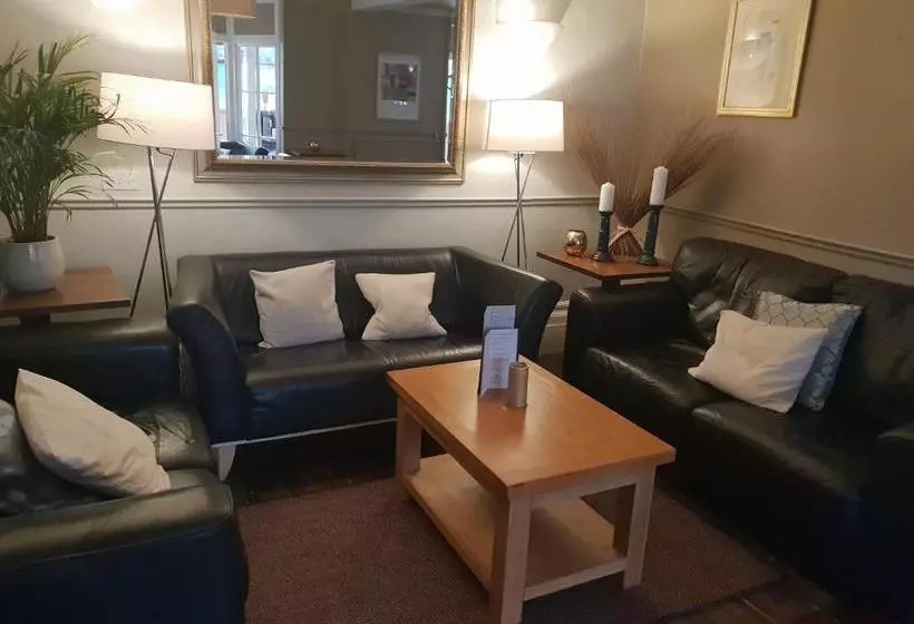 בית מלון כפרי The Rosery