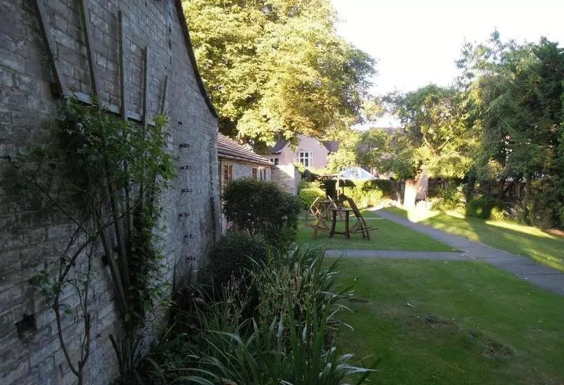 בית מלון כפרי The Rosery