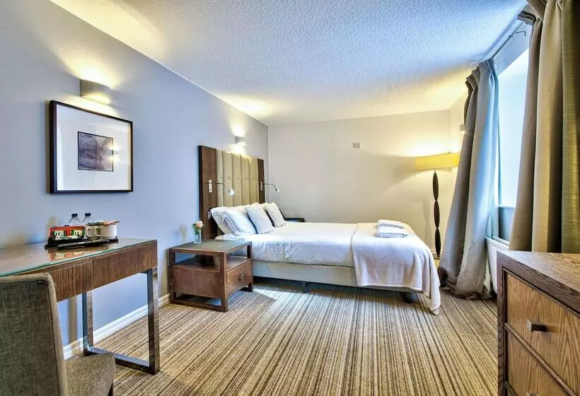 The George   Sure Hotel Collection By Best Western