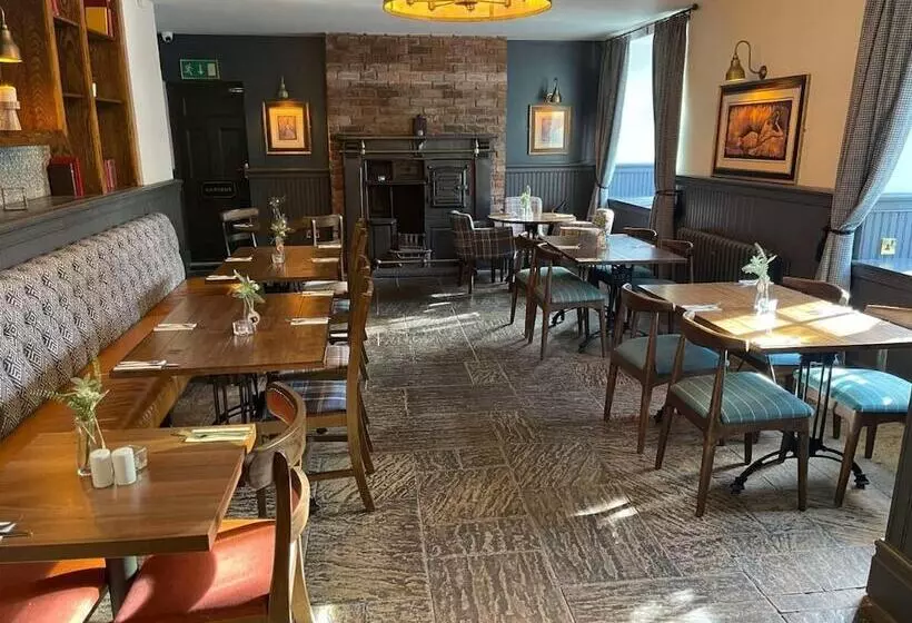 The George   Sure Hotel Collection By Best Western