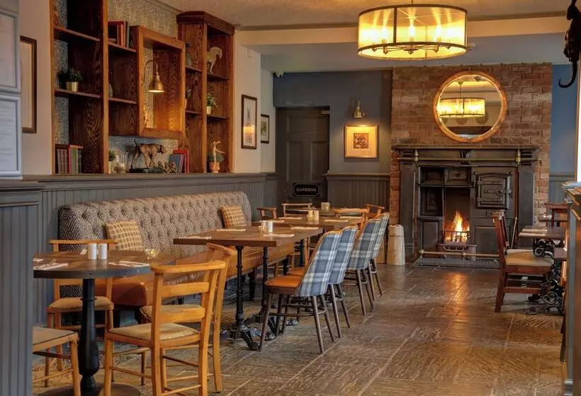 The George   Sure Hotel Collection By Best Western