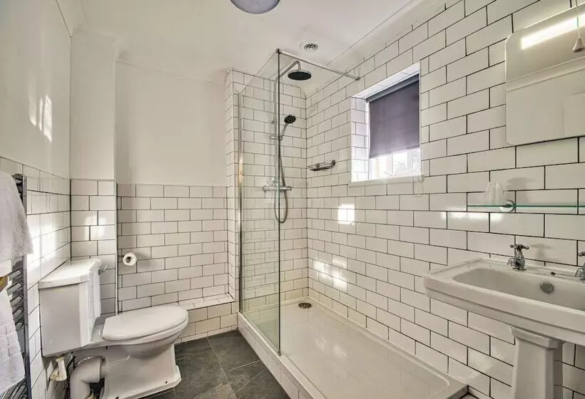 The George   Sure Hotel Collection By Best Western