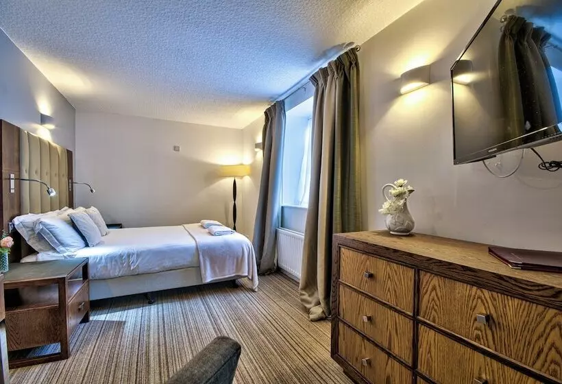 The George   Sure Hotel Collection By Best Western
