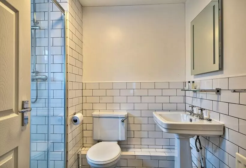 The George   Sure Hotel Collection By Best Western