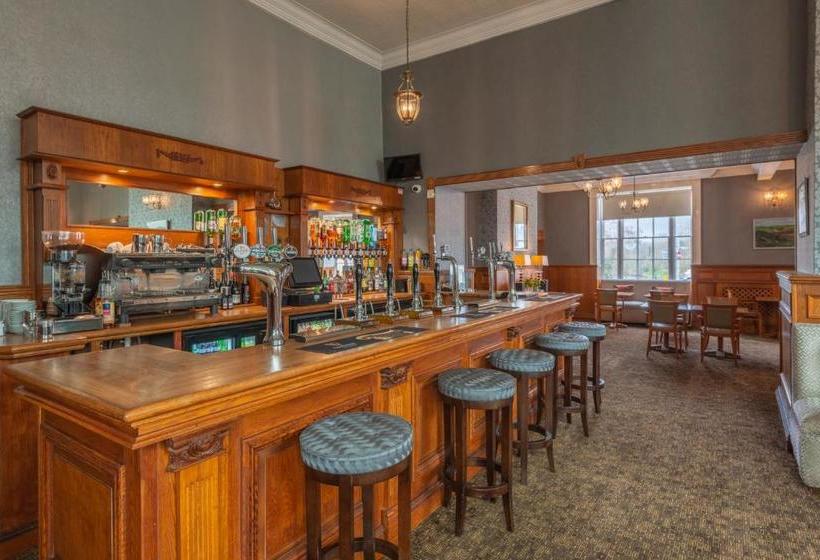 Hotel Lion Builth Wells