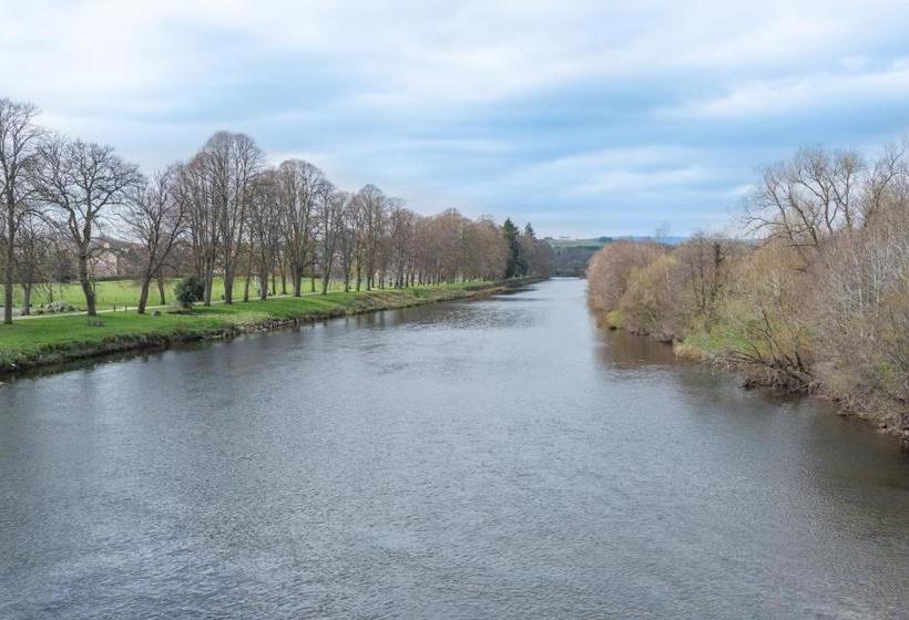 Hotel Lion Builth Wells