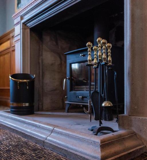 Hotel Lion Builth Wells