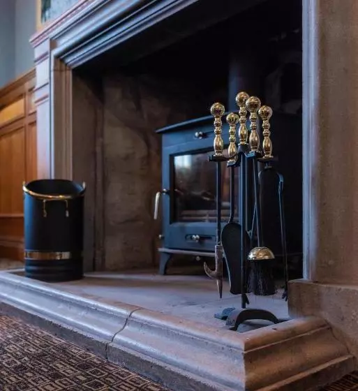 هتل Lion Builth Wells