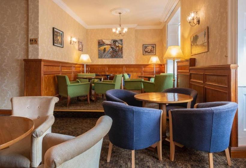 Hotel Lion Builth Wells