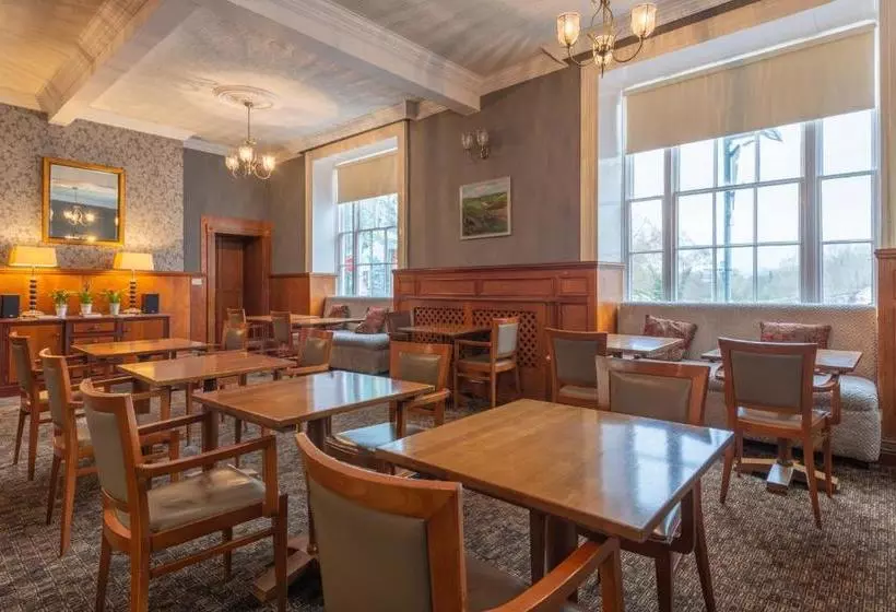 هتل Lion Builth Wells