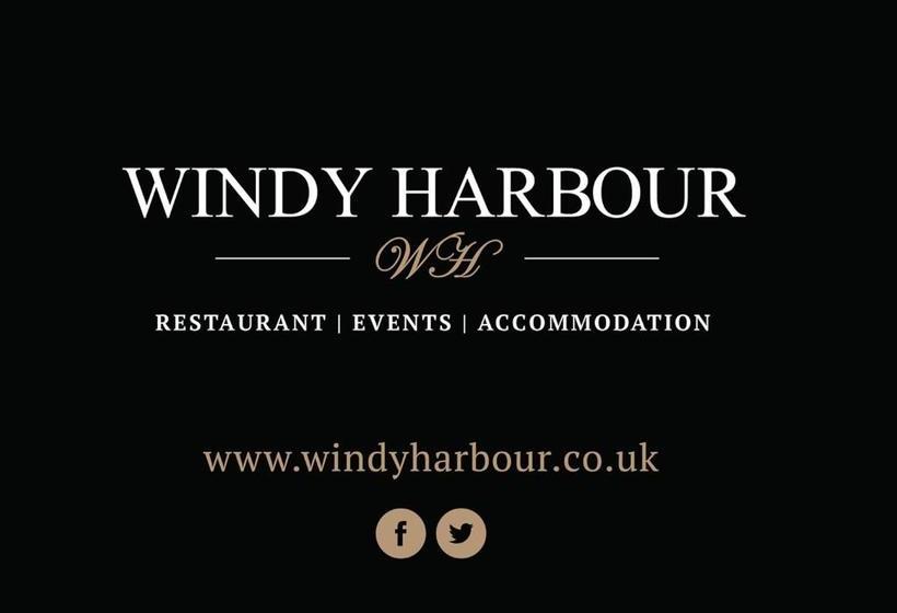 Hotel Windy Harbour Restaurant And Accommodation