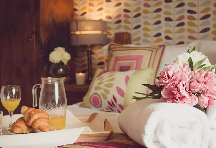 Отель Windy Harbour Restaurant And Accommodation