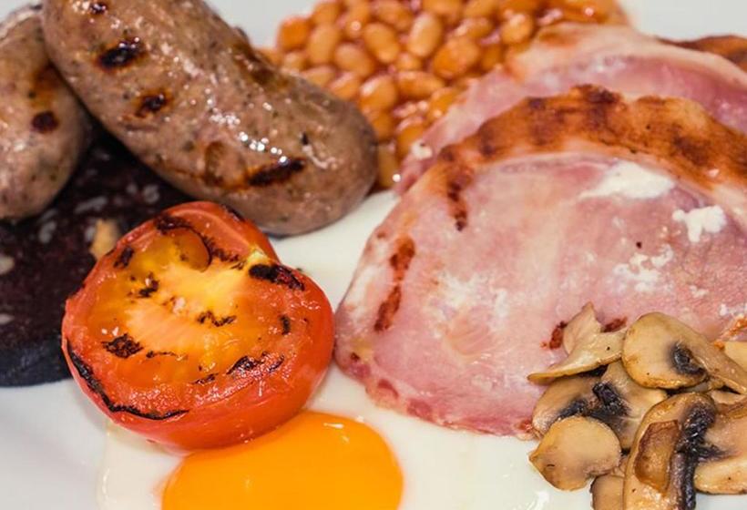 Hotel Windy Harbour Restaurant And Accommodation