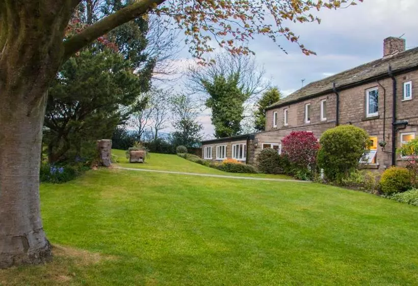 Отель Windy Harbour Restaurant And Accommodation