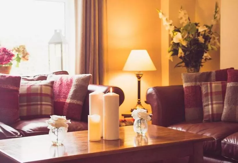 Отель Windy Harbour Restaurant And Accommodation