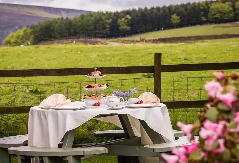 Отель Windy Harbour Restaurant And Accommodation