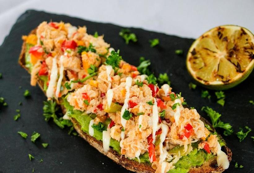 Hotel Windy Harbour Restaurant And Accommodation