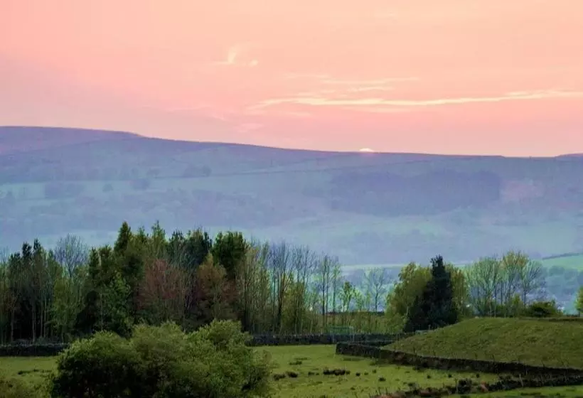 Отель Windy Harbour Restaurant And Accommodation