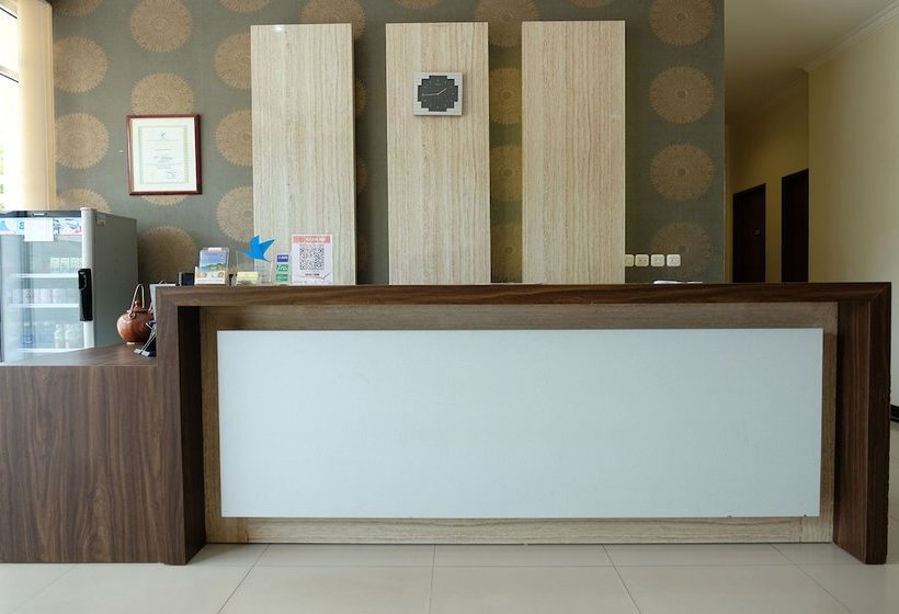 הוסטל Central City 2