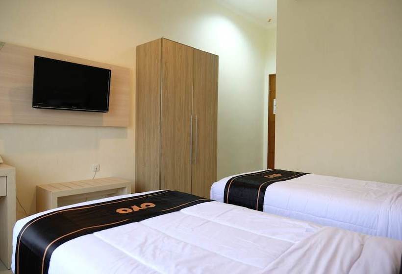 הוסטל Central City 2