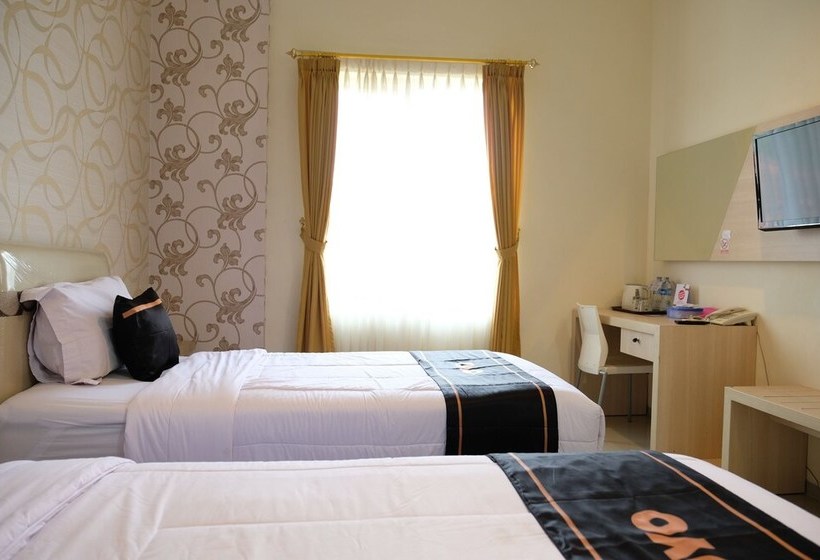 הוסטל Central City 2