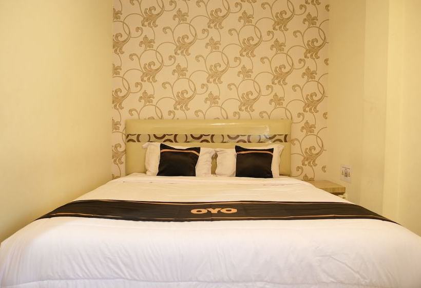 הוסטל Central City 2