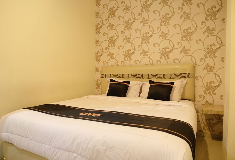 הוסטל Central City 2