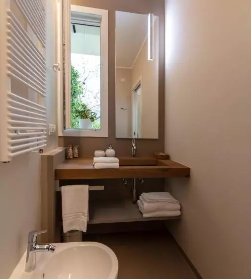 Aria Design B&b Levanto