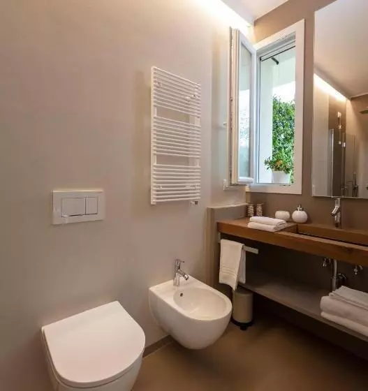 Aria Design B&b Levanto