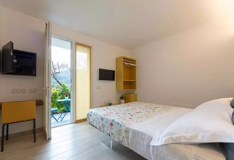 Aria Design B&b Levanto