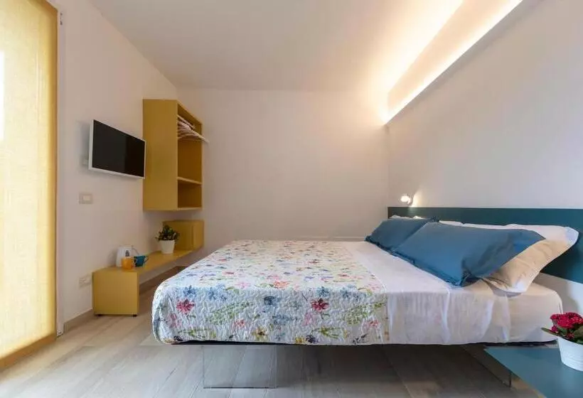 Aria Design B&b Levanto