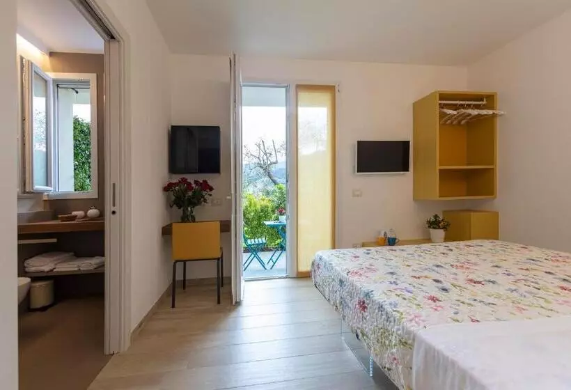 Aria Design B&b Levanto