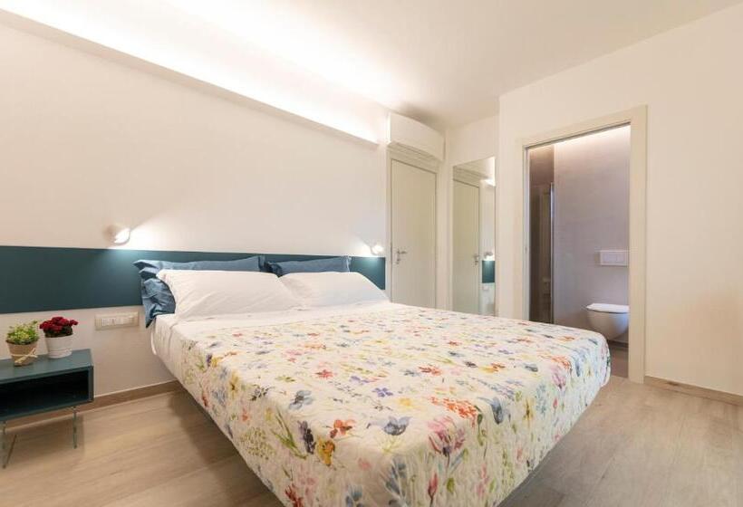 Aria Design B&b Levanto