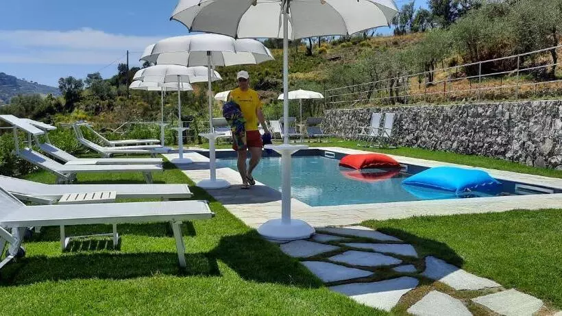 Aria Design B&b Levanto