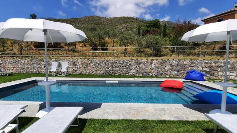 Aria Design B&b Levanto