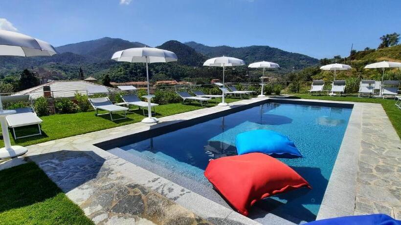 Aria Design B&b Levanto