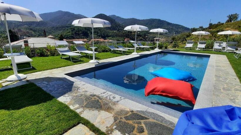 Aria Design B&b Levanto