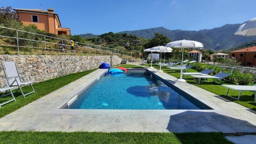 Aria Design B&b Levanto