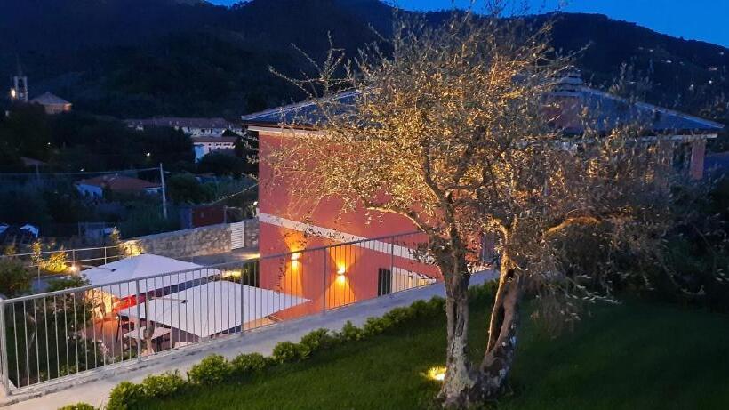 Aria Design B&b Levanto