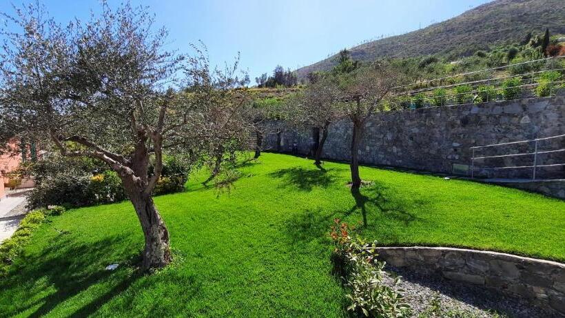 Aria Design B&b Levanto