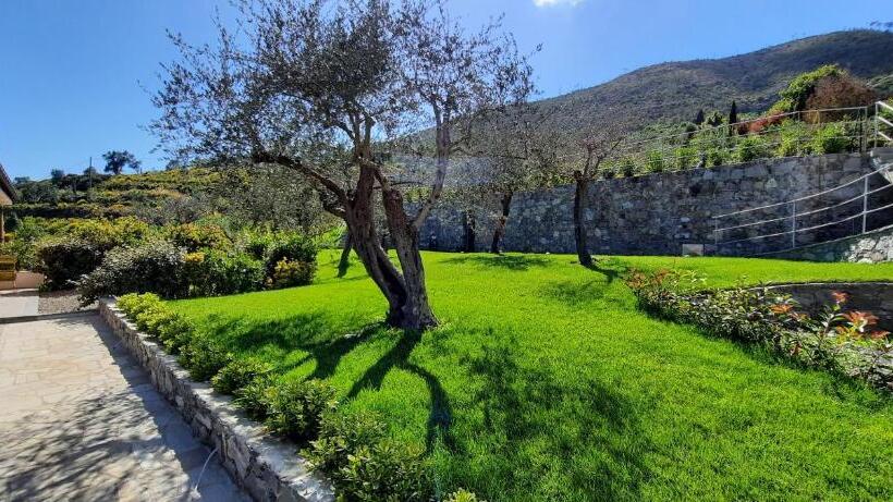 Aria Design B&b Levanto