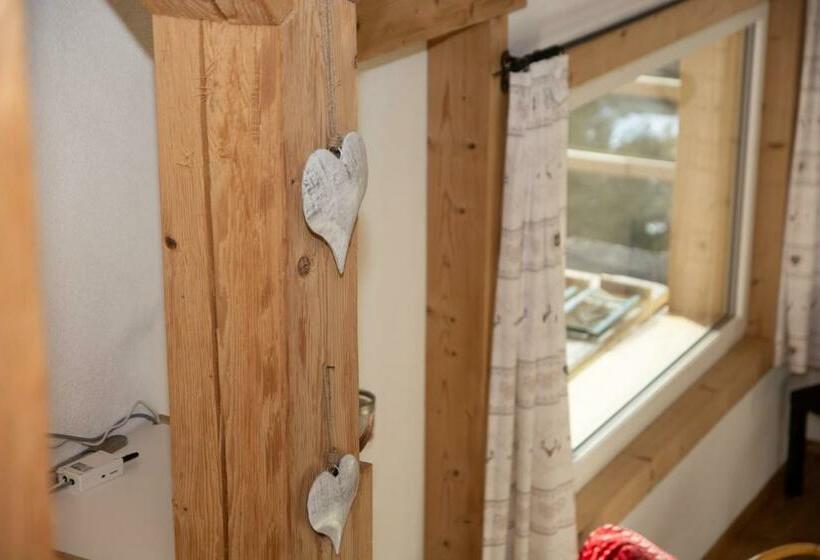 Bergchalet Ziithuesli