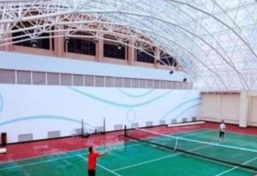 Hotel Jinjiang Grandlink